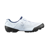 Shimano MTB Παπούτσια XC302 Unisex Λευκό