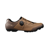Shimano MTB Παπούτσια XC302 Unisex Καφέ