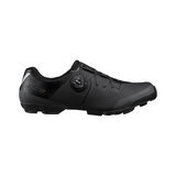 Shimano MTB Παπούτσια XC302 Unisex Μαύρο