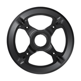 Shimano Steps SM-CRE70 Γρανάζι 2x Οδηγός Αλυσίδας Μαύρο