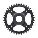 Shimano Steps SM-CRE70 Γρανάζι Χωρίς Οδηγό Αλυσίδας Μαύρο