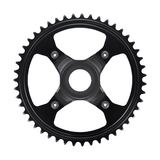 Shimano Steps SM-CRE80 MTB Οδοντωτός Τροχός 53mm FC-E8050/E8000 Black
