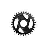 Shimano Deore XT SM-CRM86 12s Γρανάζι Μαύρο