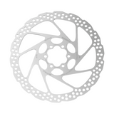 Shimano SM-RT56 Δισκόφρενο 6-Bolt Silver