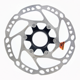 Shimano SM-RT64 Δισκόφρενο Center Lock Χωρίς Δαχτυλίδι Ασφάλισης Ασημί