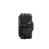 Shimano Steps SW-EN600-L Αριστερός Διακόπτης 22.2mm Χωρίς Καλώδιο Μαύρος
