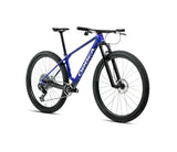 Ποδήλατα Orbea Alma M20 2026 Cobalt Blue Gloss/Carbon Raw Matt