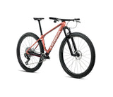 Orbea Alma M20 2026 Mars Red Ματ/Metallic Burgundy Red Γυαλιστερό