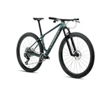 Ποδήλατα Orbea Alma M50 2026 Seaweed Carbon View Matt-Gloss