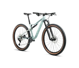 Ποδήλατα Orbea Oiz H30 2026 Blue Stone/Metallic Blue Stone Gloss