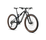 Ποδήλατα Orbea Oiz H30 2026 Armor Black/Matt-Gloss