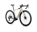Ηλεκτρικά Ποδήλατα Orbea Denna H30 2026 Ivory White