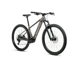 Ηλεκτρικά Ποδήλατα Orbea Urrun 30 2026 Magnetic Bronze Matt/Silver Gloss