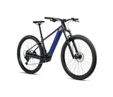 Ηλεκτρικά Ποδήλατα Orbea Urrun 30 2026 Tanzanite-Bluegloss