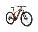 Ηλεκτρικά Ποδήλατα Orbea Urrun 30 2026 Mars Red Matt/Cosmic Bronze Gloss