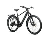 Ηλεκτρικά Ποδήλατα Orbea Kemen ADV 30 2026 Diamond Black Matt-Gloss