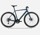 Ποδήλατα Orbea Vector 35 2026 Moondust Blue Matt