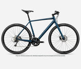 Ποδήλατα Orbea Vector 20 2026 Moondust Blue Matt