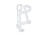 Trek Left Side Load Recycled Bottle Cage Λευκό