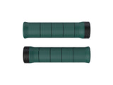 Trek Line Comp MTB Grip Set 135mm Juniper/Black