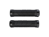 Trek Line Pro MTB Grip Set 135mm Μαύρο
