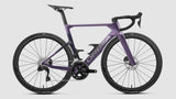 Πλαίσια Ποδηλάτου Orbea Orca Aero M30i Ltd 2027 Royal Plum Matt/Fantasy Purple C. View Gloss