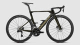 Πλαίσια Ποδηλάτου Orbea Orca Aero M30i Ltd 2027 Magic Gold C. View/Titanium Gloss