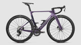 Σκελετοί Ποδηλάτου Orbea Orca Aero M21e Ltd 2027 Royal Plum Matt/Fantasy Purple C. View Gloss