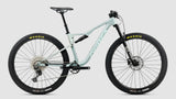 Ποδήλατα Orbea Oiz H30 2027 Blue Stone/Metallic Blue Stone Gloss