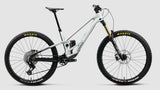 Ποδήλατα Orbea Rallon 450 E-Ltd 2027 White Chic/Diamond Black Gloss