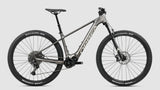 Ηλεκτρικά Ποδήλατα Orbea Urrun 20 2027 Magnetic Bronze Matt/Silver Gloss