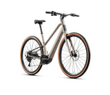 Orbea Carpe 25 2027 Nickel Ματ