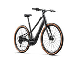 Ποδήλατα Orbea Carpe 25 2027 Diamond Black Matt