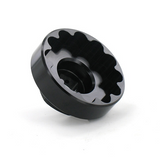 VAR Εργαλείο Αφαίρεσης Τριβέα Praxis 48mm 12 Notch Black