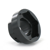 VAR Εργαλείο Αφαίρεσης Τριβέα Yamaha 36mm Hex Black