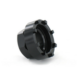 VAR Εργαλείο Αφαίρεσης Τριβέα Bosch 43mm 8 Εγκοπών Μαύρο