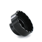 VAR Εργαλείο Αφαίρεσης Τριβέα Enduro 52.5mm 16 Εγκοπών Black
