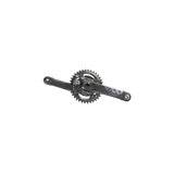 Sram XX1 148 Boost DUB 32t Carbon Power Meter Crankset Χωρίς Τριβέα 175mm Μαύρο