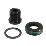 Sram Truvativ M15/M22 Alloy Self-Extracting GXP Crank Bolt Μαύρο