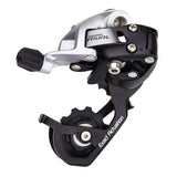 Πίσω Εκτροχιαστής Sram Rival22 11s Medium Cage Μέγιστο 32t Μαύρος