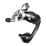 Πίσω Εκτροχιαστής Sram Red22 11s Κοντό Κλουβί Μέγιστο 28t C2 Gray