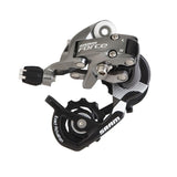 Πίσω Εκτροπέας Sram Force 10s Κοντό Κλουβί 28t Gray