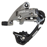 Πίσω Εκτροπέας Sram Force WiFli 10s Medium Cage 11/32t Gray