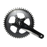 Sram Rival1 BB30 X-Sync 42t Κρανκ 170mm Black