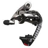 Πίσω Εκτροχιαστής Sram Red WiFli 10s Medium Cage Μέγιστο 32t Γκρι