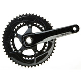 Sram Rival BB30 Yaw 50/34t 11s Μανιβέλες Χωρίς Τριβέα 170mm Μαύρο