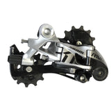 Πίσω Εκτροχιαστής Sram Rival 1 Type 3.0 11s Long Cage Μαύρος
