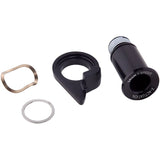 Sram X01 DH 7s Torx25 Κιτ Βιδών Τοποθέτησης Black
