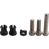 Sram X0/X7/X9 10s Κιτ Βιδών Τοποθέτησης Gray
