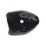 Sram GX Eagle Trigger Δεξί Μανέτα Κιτ Περιβλήματος/Βίδας Black